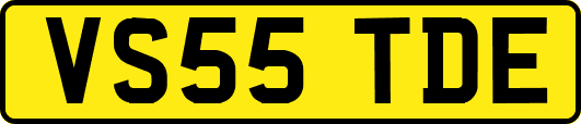 VS55TDE