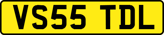 VS55TDL