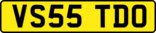 VS55TDO