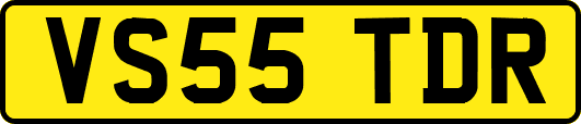 VS55TDR