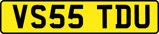 VS55TDU
