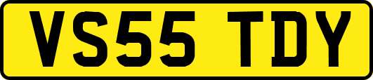 VS55TDY