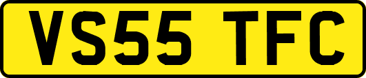 VS55TFC