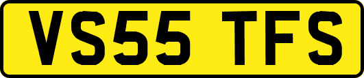 VS55TFS