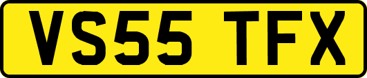 VS55TFX