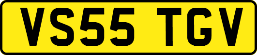 VS55TGV