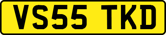 VS55TKD