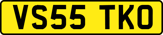 VS55TKO