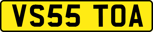 VS55TOA