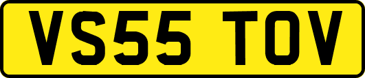 VS55TOV