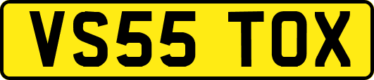 VS55TOX