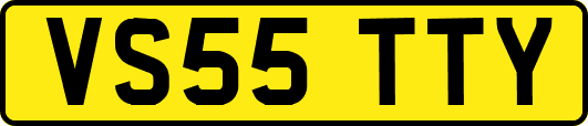 VS55TTY