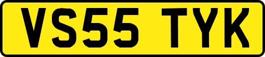 VS55TYK
