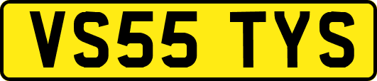 VS55TYS
