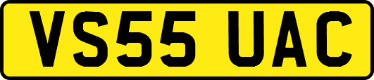 VS55UAC