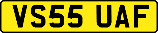 VS55UAF