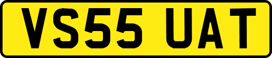 VS55UAT