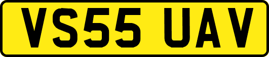 VS55UAV