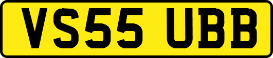 VS55UBB