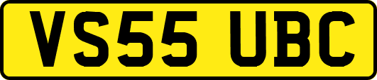 VS55UBC