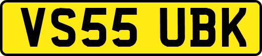 VS55UBK