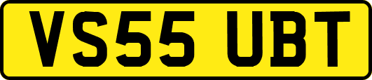 VS55UBT