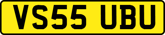 VS55UBU