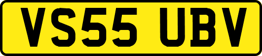 VS55UBV