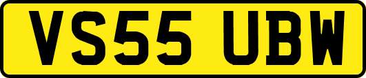 VS55UBW