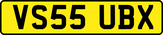 VS55UBX