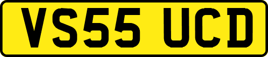 VS55UCD