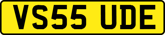 VS55UDE