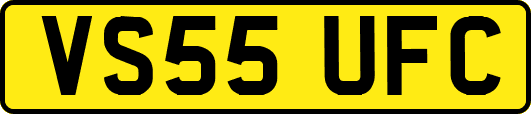 VS55UFC