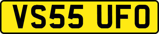 VS55UFO