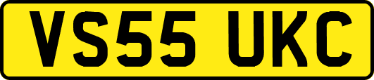 VS55UKC