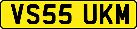 VS55UKM