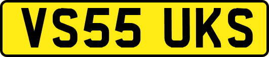 VS55UKS