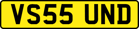 VS55UND