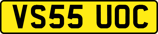 VS55UOC