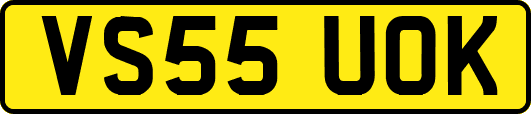 VS55UOK