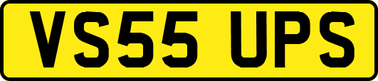 VS55UPS