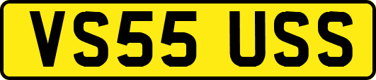 VS55USS