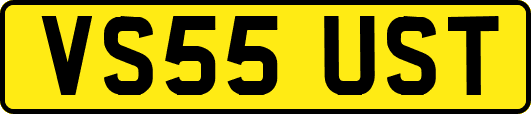 VS55UST