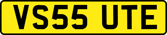 VS55UTE