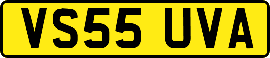 VS55UVA