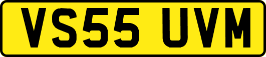 VS55UVM