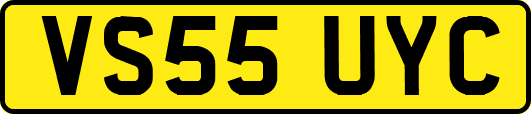 VS55UYC