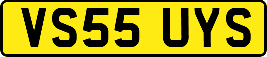 VS55UYS