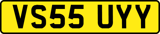 VS55UYY