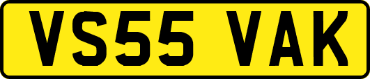 VS55VAK